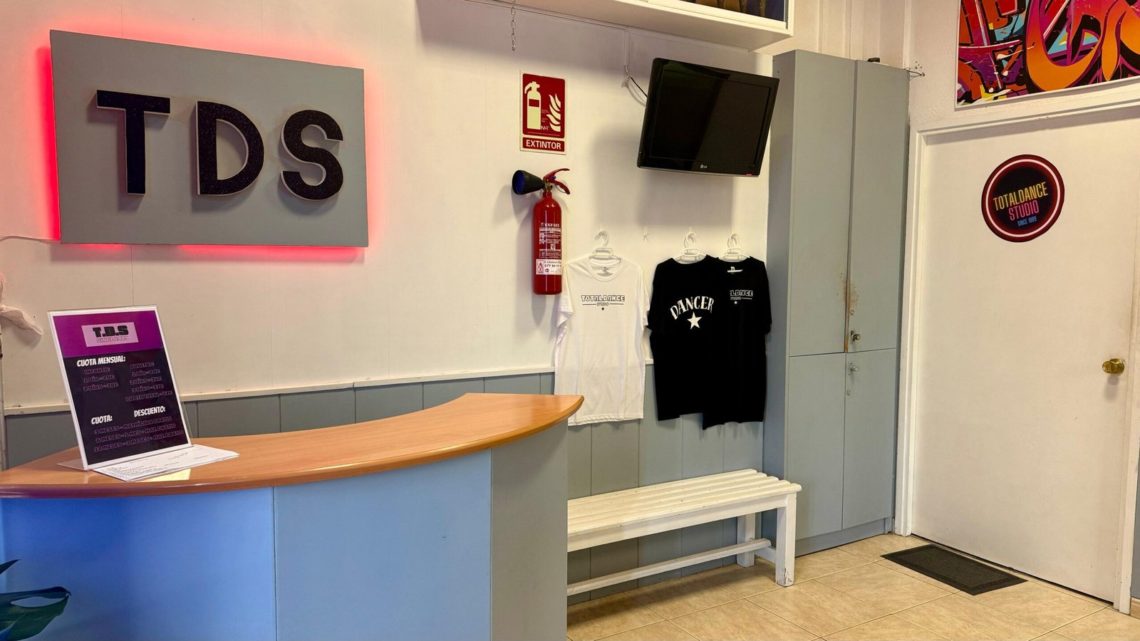 Clase de prueba gratuita