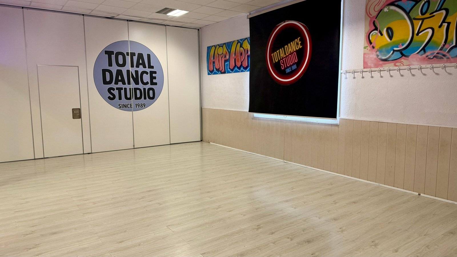 Clase privada de baile